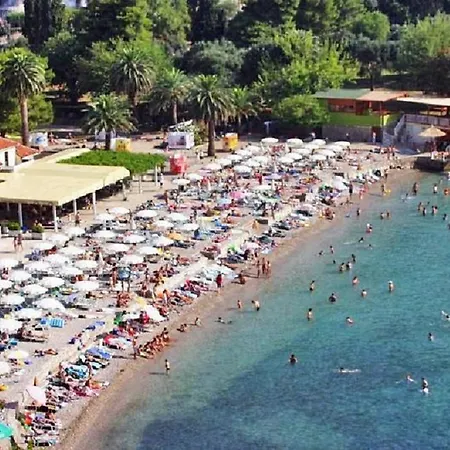 Pensionat Mrdalo