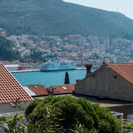 Mrdalo Gostinjska kuća