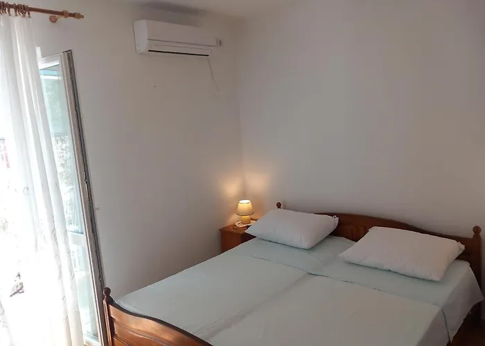 Affittacamere Mrdalo Ragusa