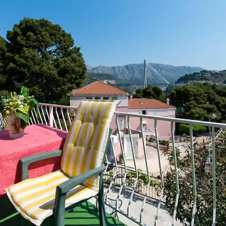Mrdalo Guest house