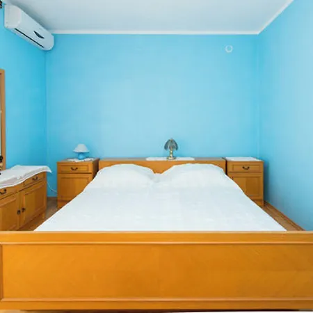 Mrdalo Guest house