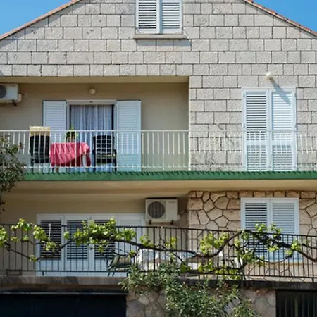 Mrdalo 3* Dubrovník