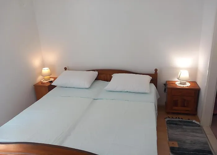 Pensjonat Mrdalo 3*