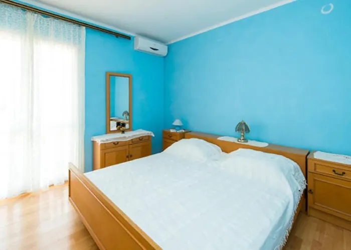 Pensjonat Mrdalo Dubrownik