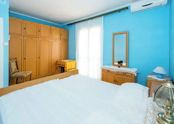 Pensionat Mrdalo Dubrovnik