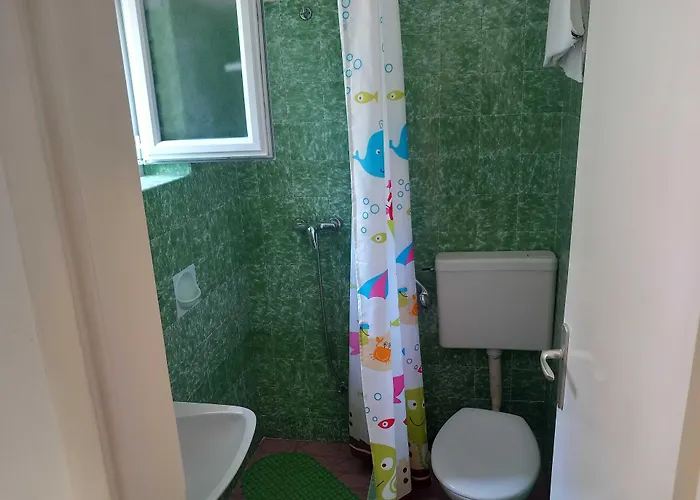 Mrdalo Pensjonat 3*