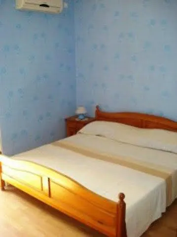 Mrdalo Maison d'hôtes 3*