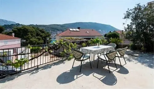 Mrdalo Maison d'hôtes