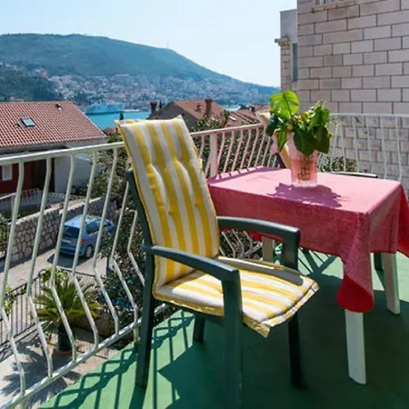 Guest house Mrdalo Dubrovnik