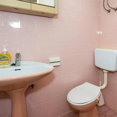 Mrdalo Guest house 3*