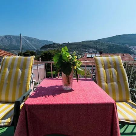 Guest house Mrdalo Dubrovnik