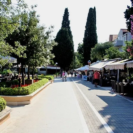 Mrdalo Guest house 3*