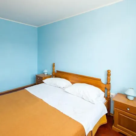 Mrdalo Guest house 3*