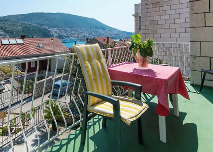 Mrdalo 3* Dubrovnik